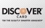 We Accept Discover