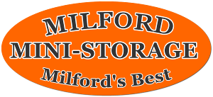 Milford Mini Storage place picture